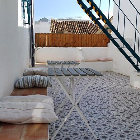 A Casa Do Tenente ฟารู ภายนอก รูปภาพ