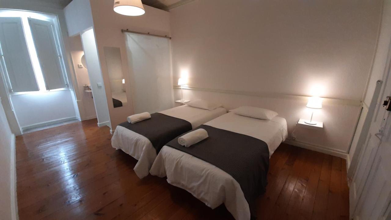 A Casa Do Tenente ฟารู ภายนอก รูปภาพ