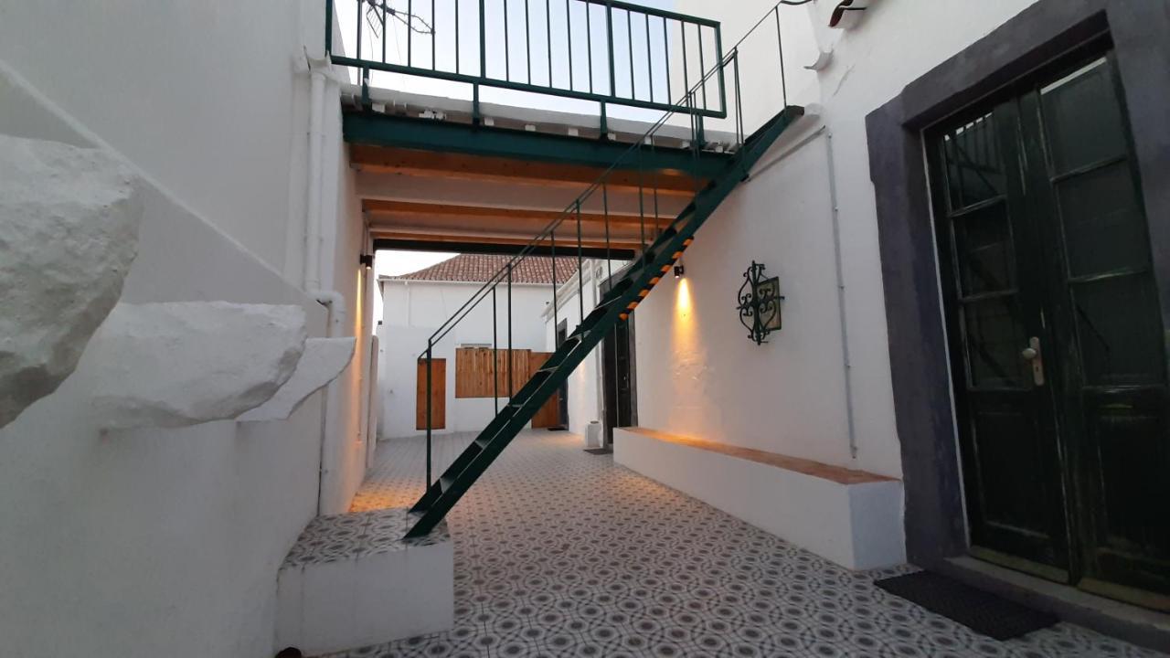 A Casa Do Tenente ฟารู ภายนอก รูปภาพ
