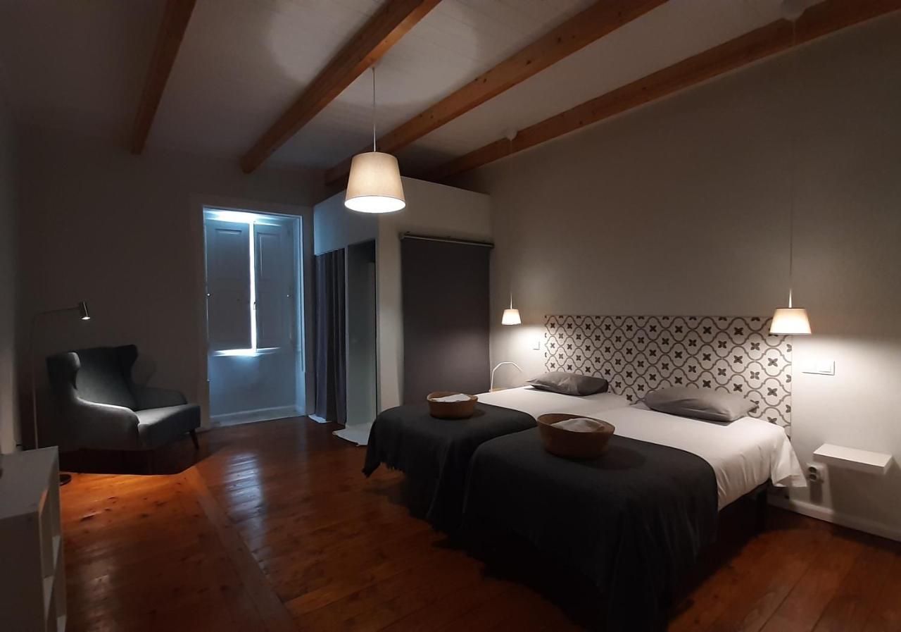 A Casa Do Tenente ฟารู ภายนอก รูปภาพ