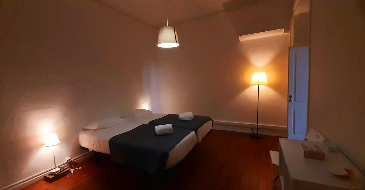 A Casa Do Tenente ฟารู ภายนอก รูปภาพ