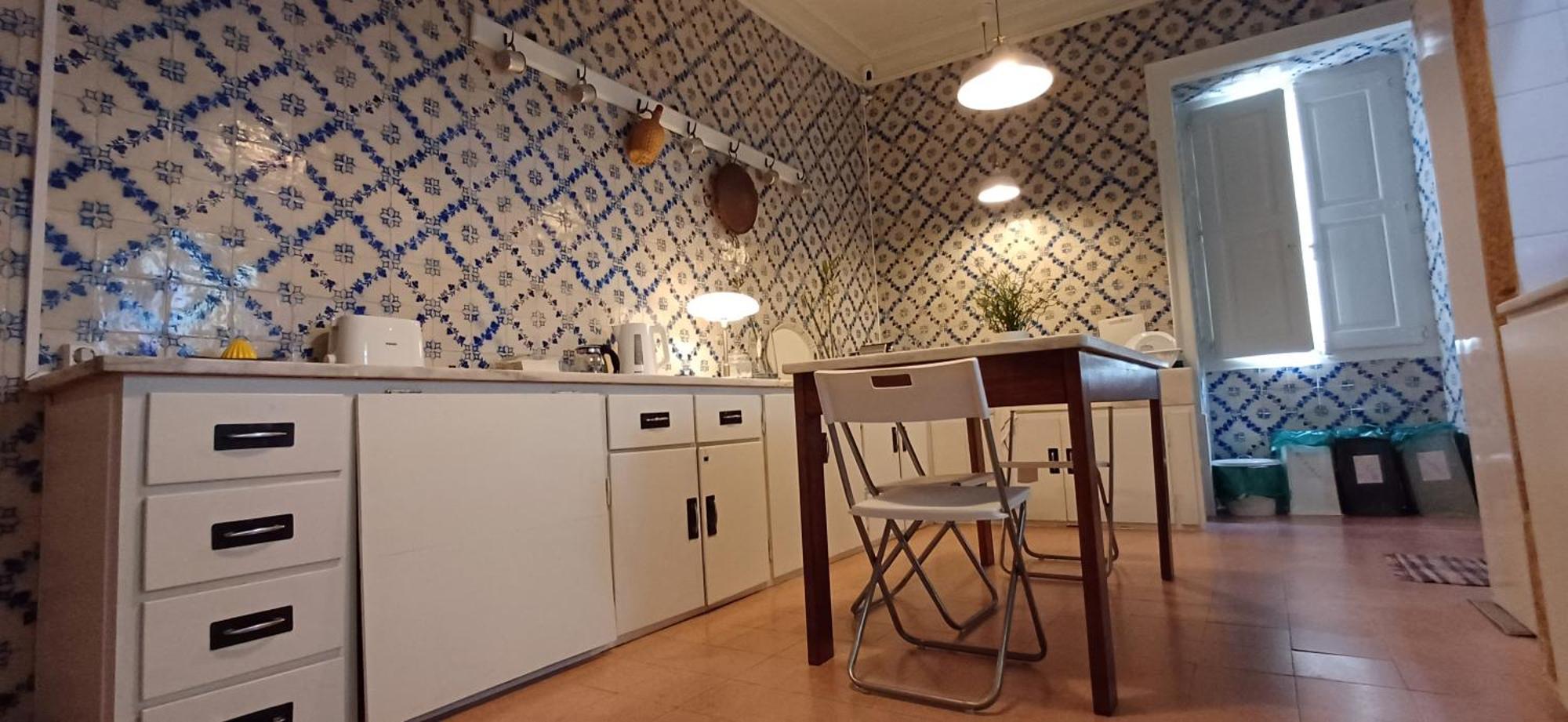 A Casa Do Tenente ฟารู ภายนอก รูปภาพ