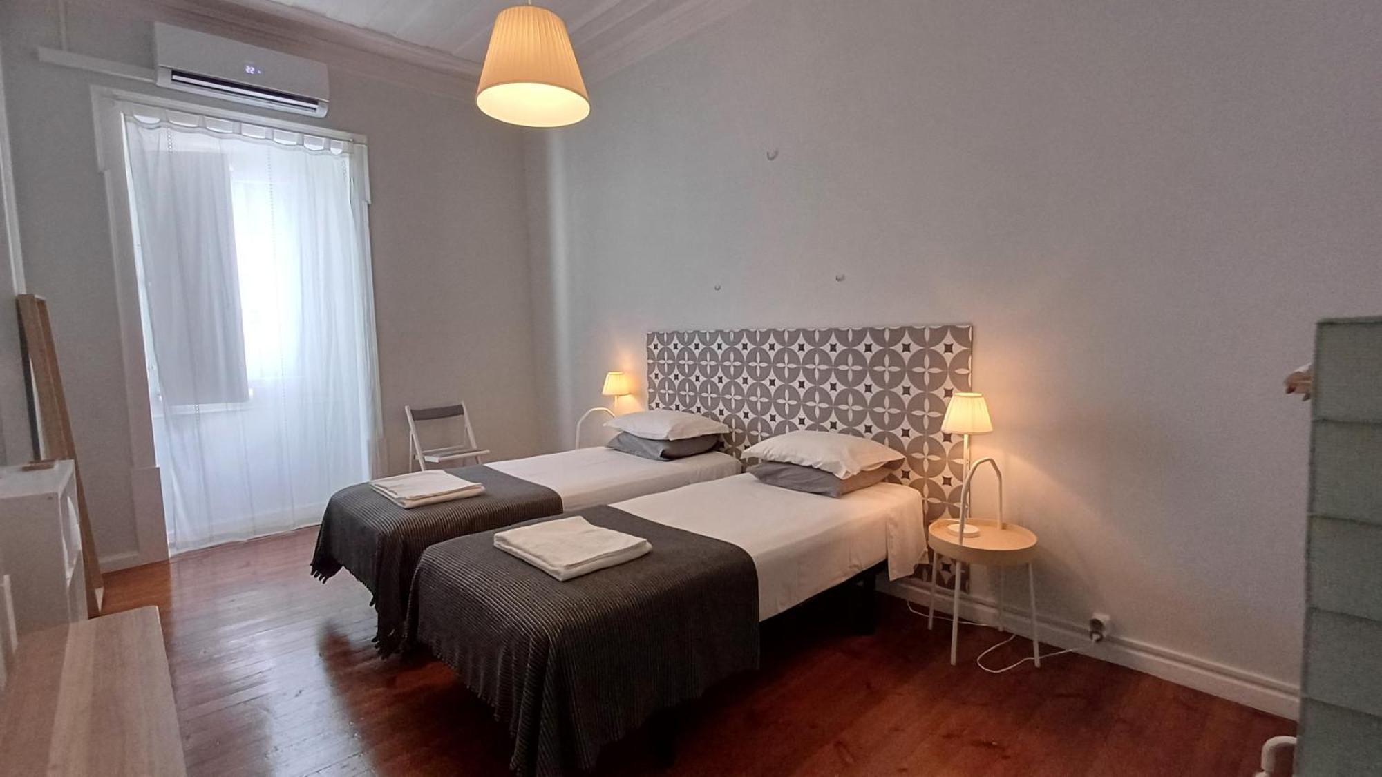 A Casa Do Tenente ฟารู ภายนอก รูปภาพ
