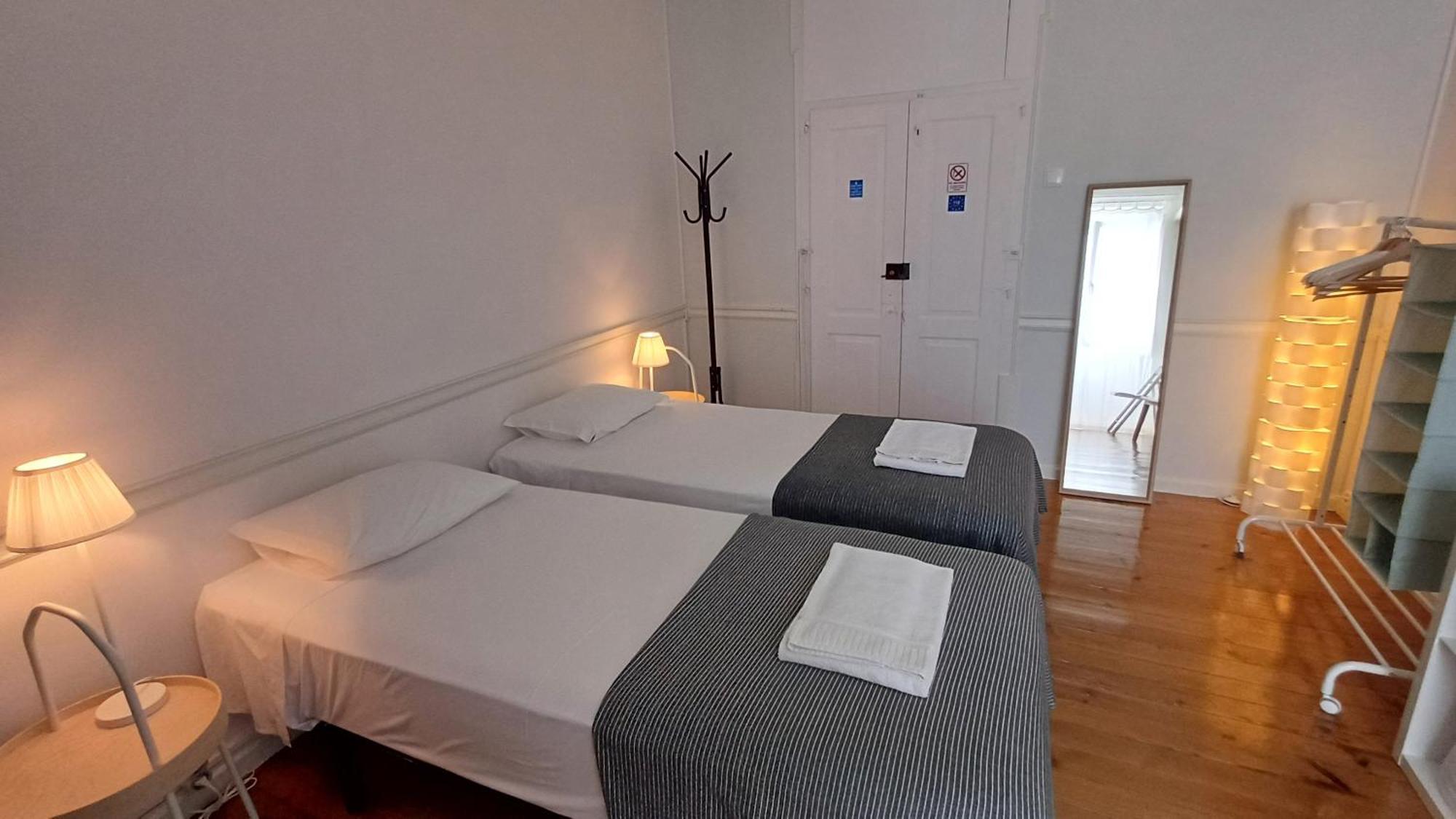 A Casa Do Tenente ฟารู ภายนอก รูปภาพ