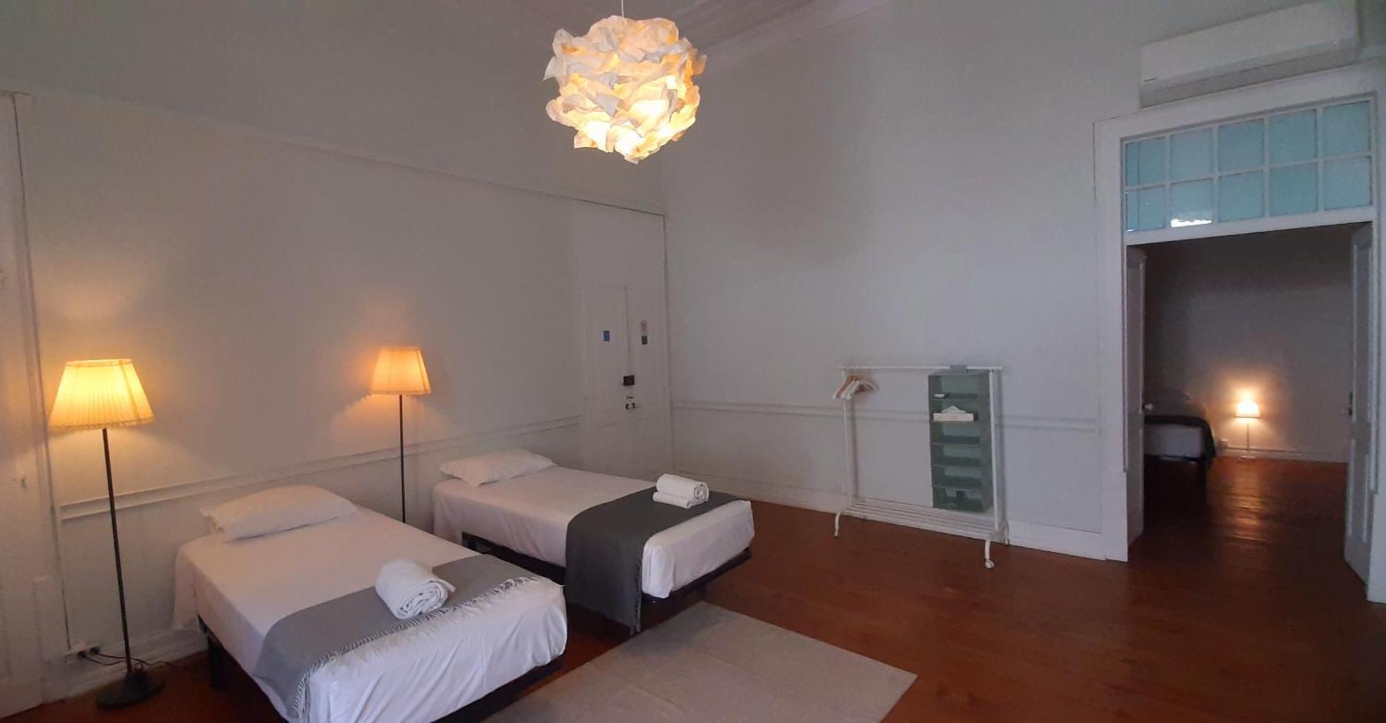 A Casa Do Tenente ฟารู ห้อง รูปภาพ