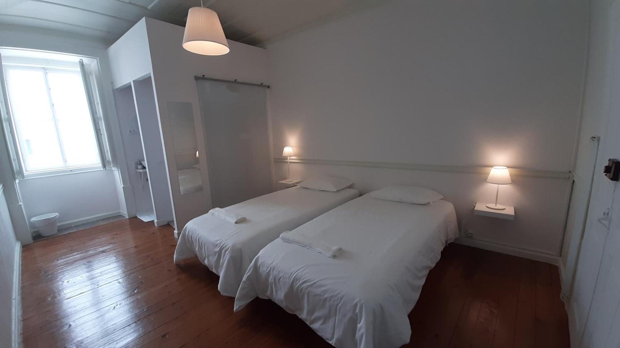 A Casa Do Tenente ฟารู ห้อง รูปภาพ